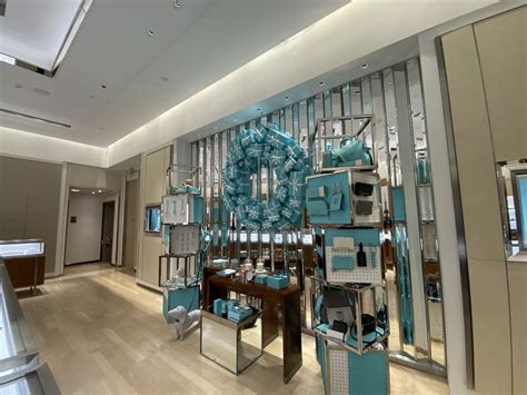 tiffany jewelry bal harbour